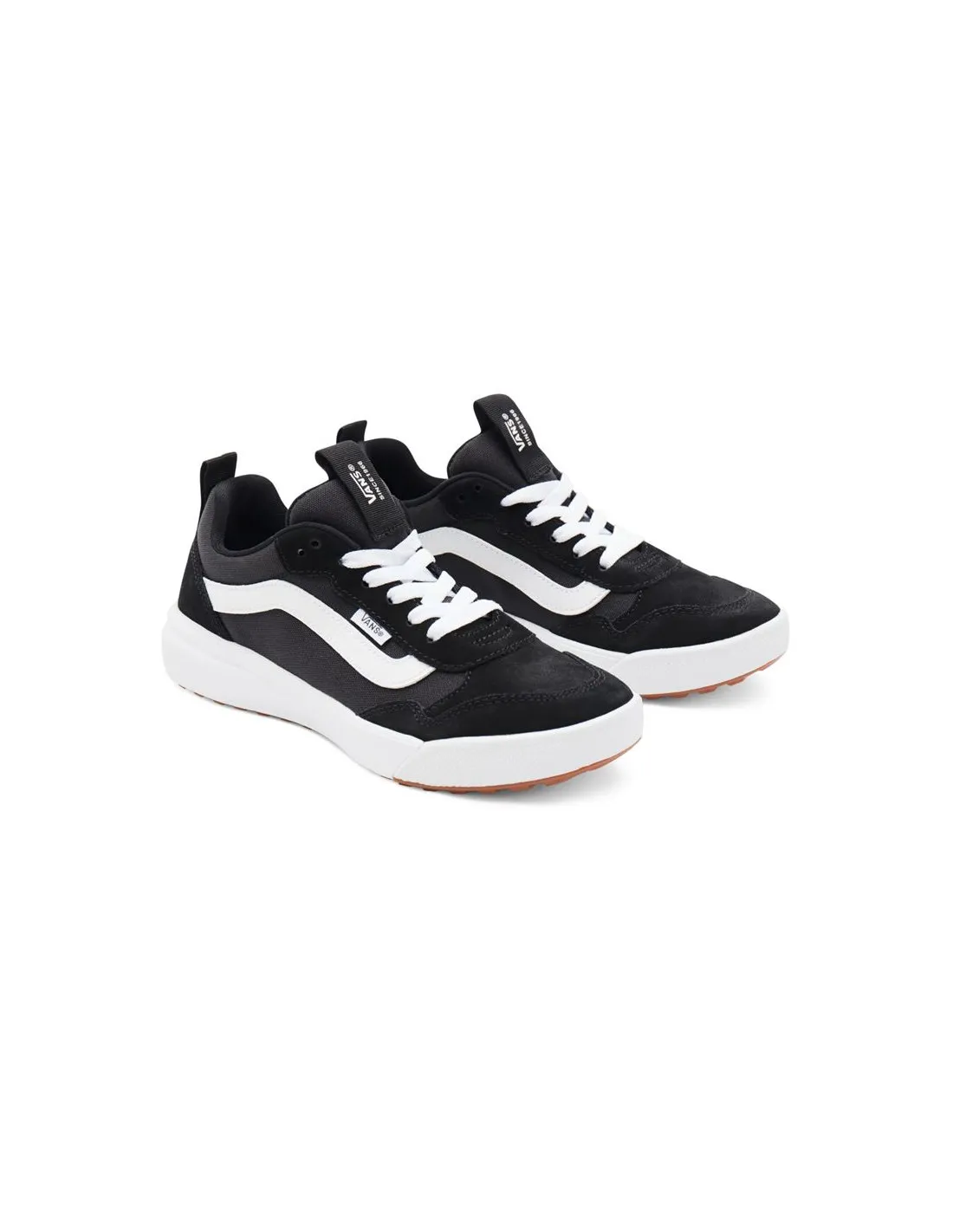 Zapatillas Vans Range EXP WM Black