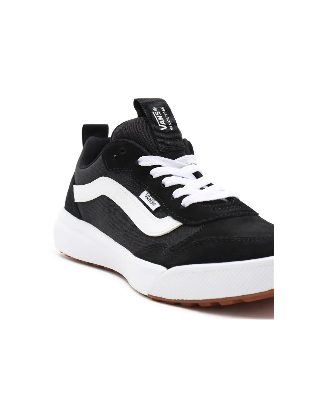 Zapatillas Vans Range EXP WM Black
