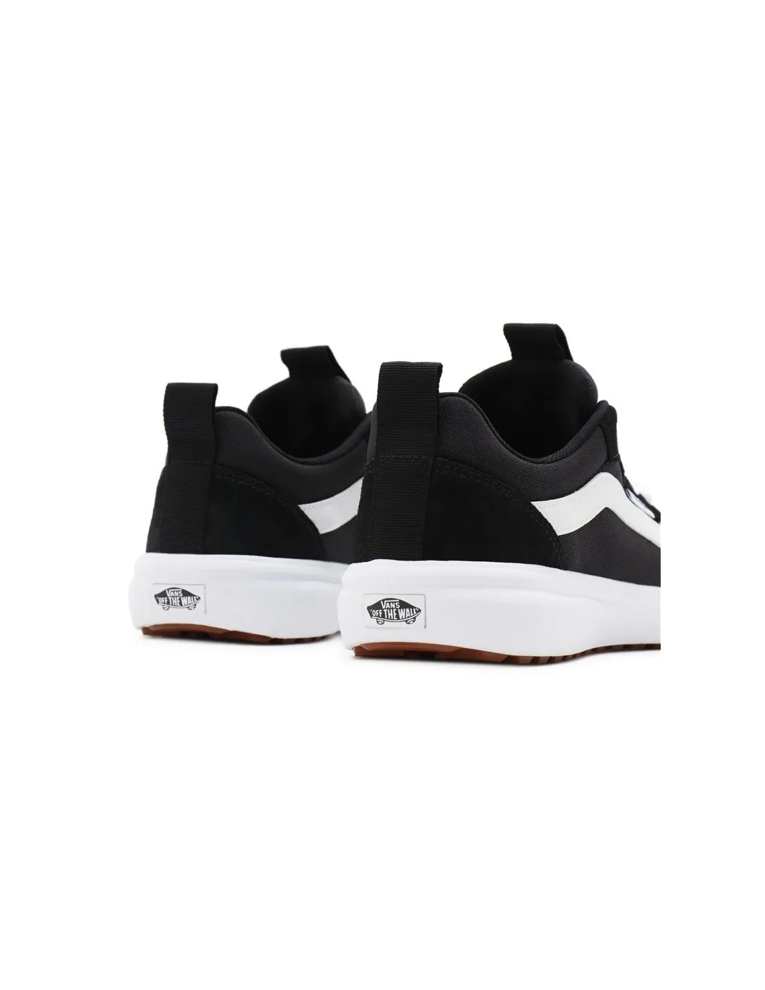 Zapatillas Vans Range EXP WM Black