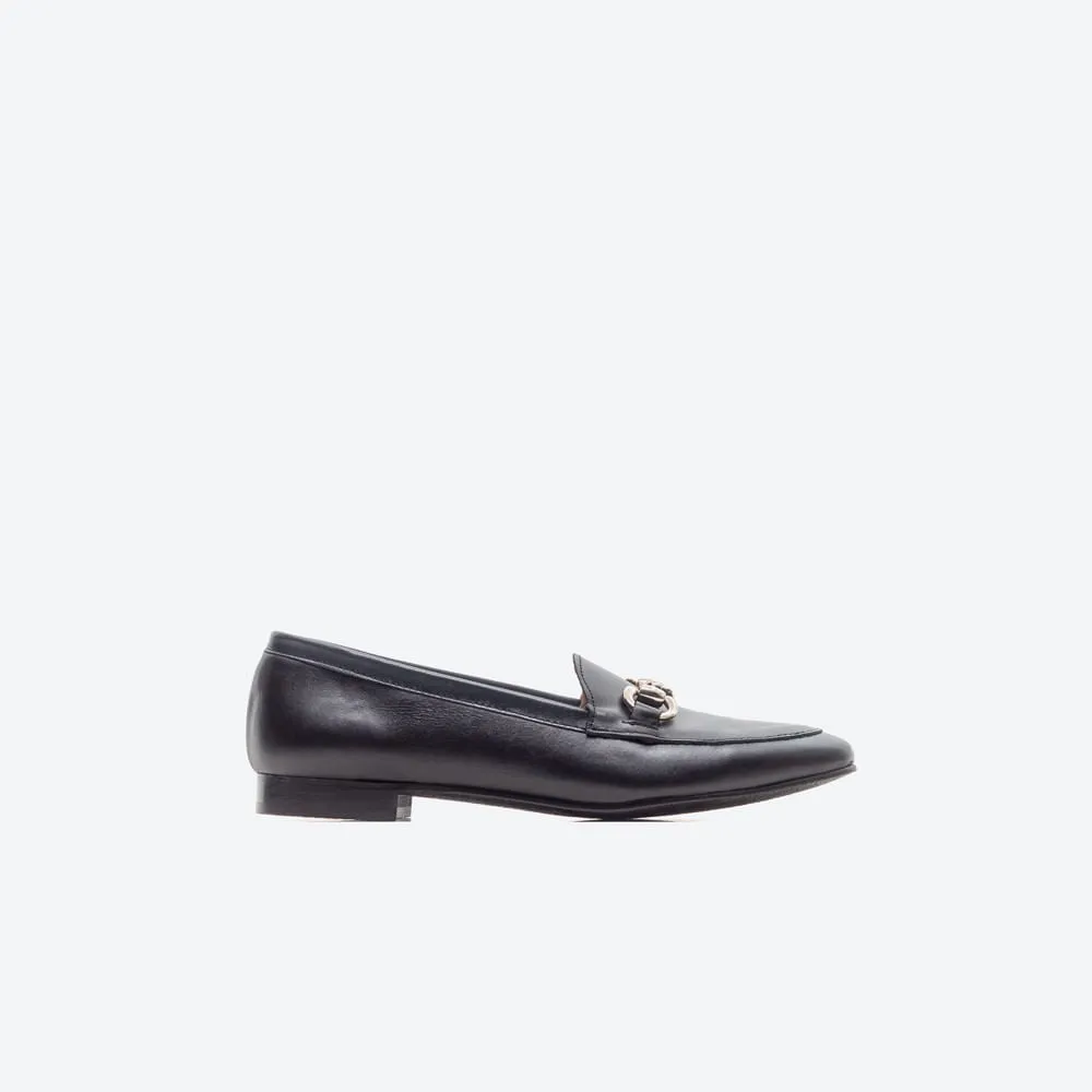 Zapato Casual Mujer Freeport Z1GT Negro