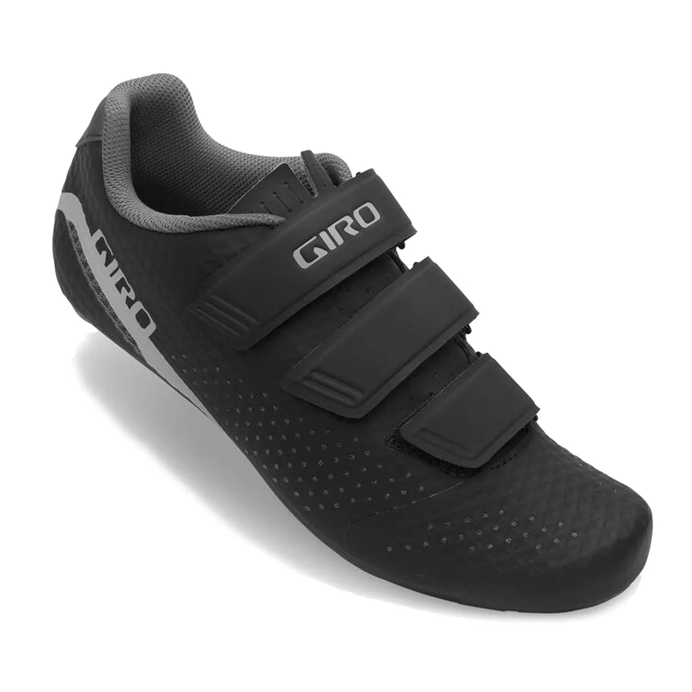 Zapato GIRO Ruta STYLUS W Mujer Velcro Negro M 38/24 7147541