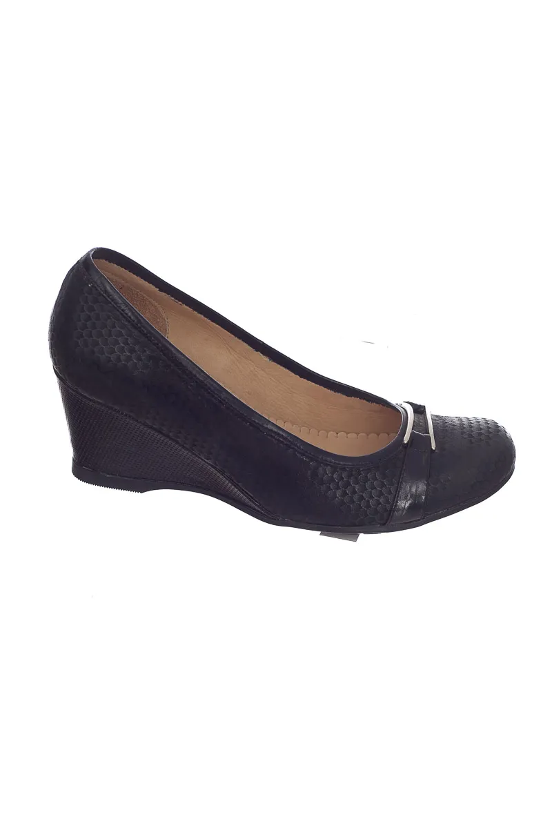 ZAPATOS COLOR NEGRO  GEMINIS
