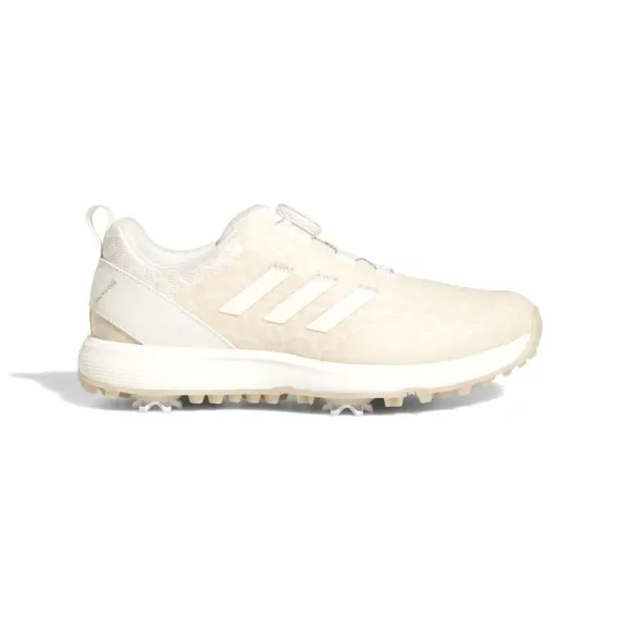 Zapatos de Golf Adidas S2G BOA Mujer