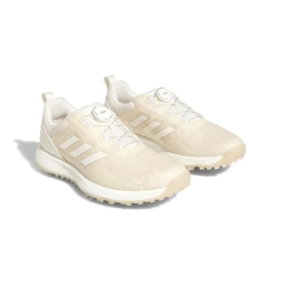 Zapatos de Golf Adidas S2G BOA Mujer
