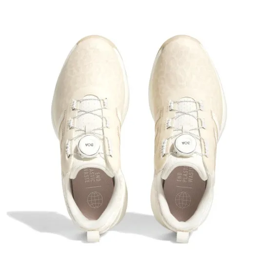 Zapatos de Golf Adidas S2G BOA Mujer