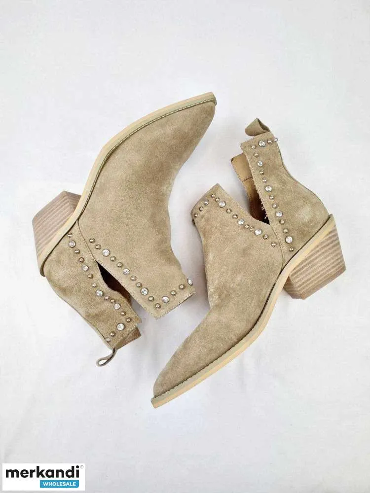 ZAPATOS DE MUJER ALMA EN PENA MUJER  MIX DE MODELOS  NUEVA COLECCIóN