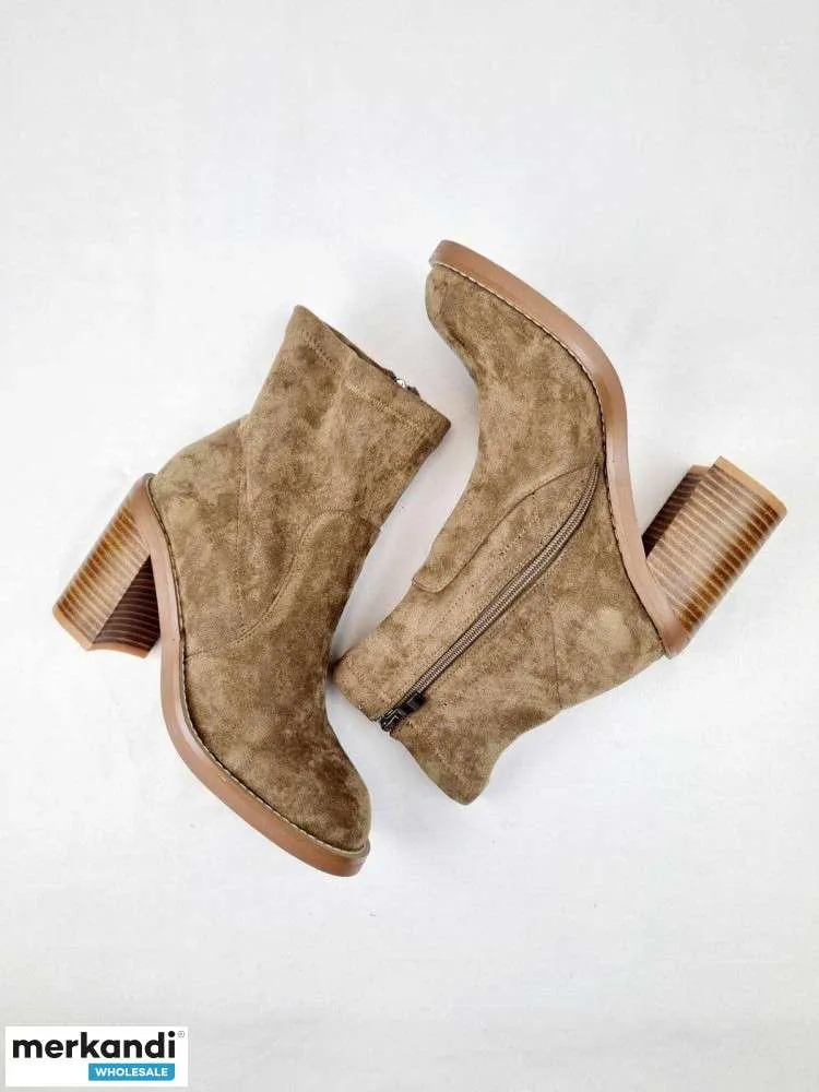 ZAPATOS DE MUJER ALMA EN PENA MUJER  MIX DE MODELOS  NUEVA COLECCIóN