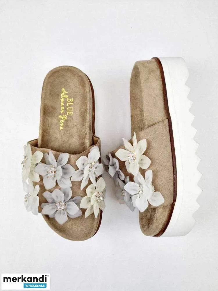 ZAPATOS DE MUJER ALMA EN PENA MUJER  MIX DE MODELOS  NUEVA COLECCIóN
