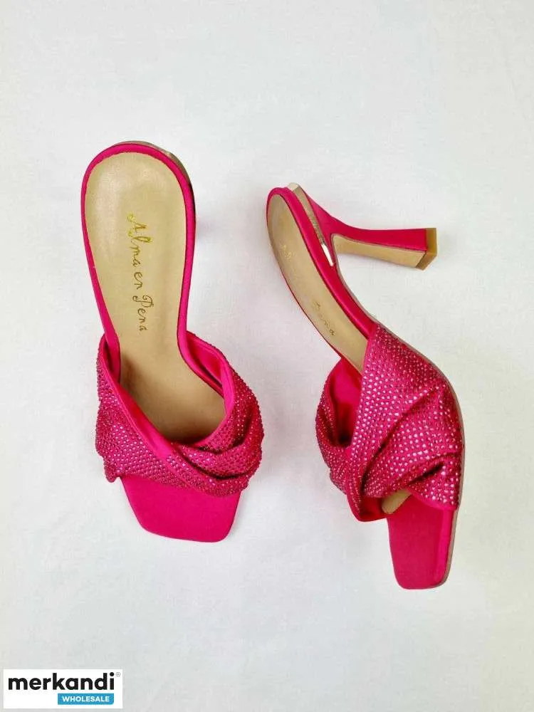 ZAPATOS DE MUJER ALMA EN PENA MUJER  MIX DE MODELOS  NUEVA COLECCIóN