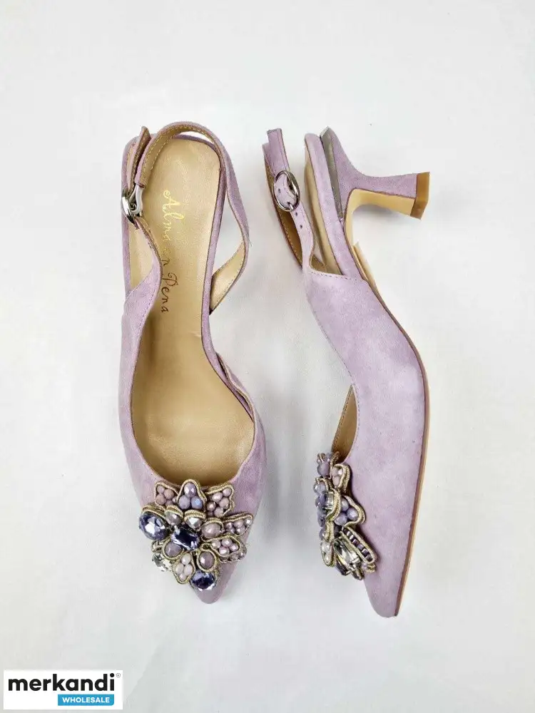 ZAPATOS DE MUJER ALMA EN PENA MUJER  MIX DE MODELOS  NUEVA COLECCIóN