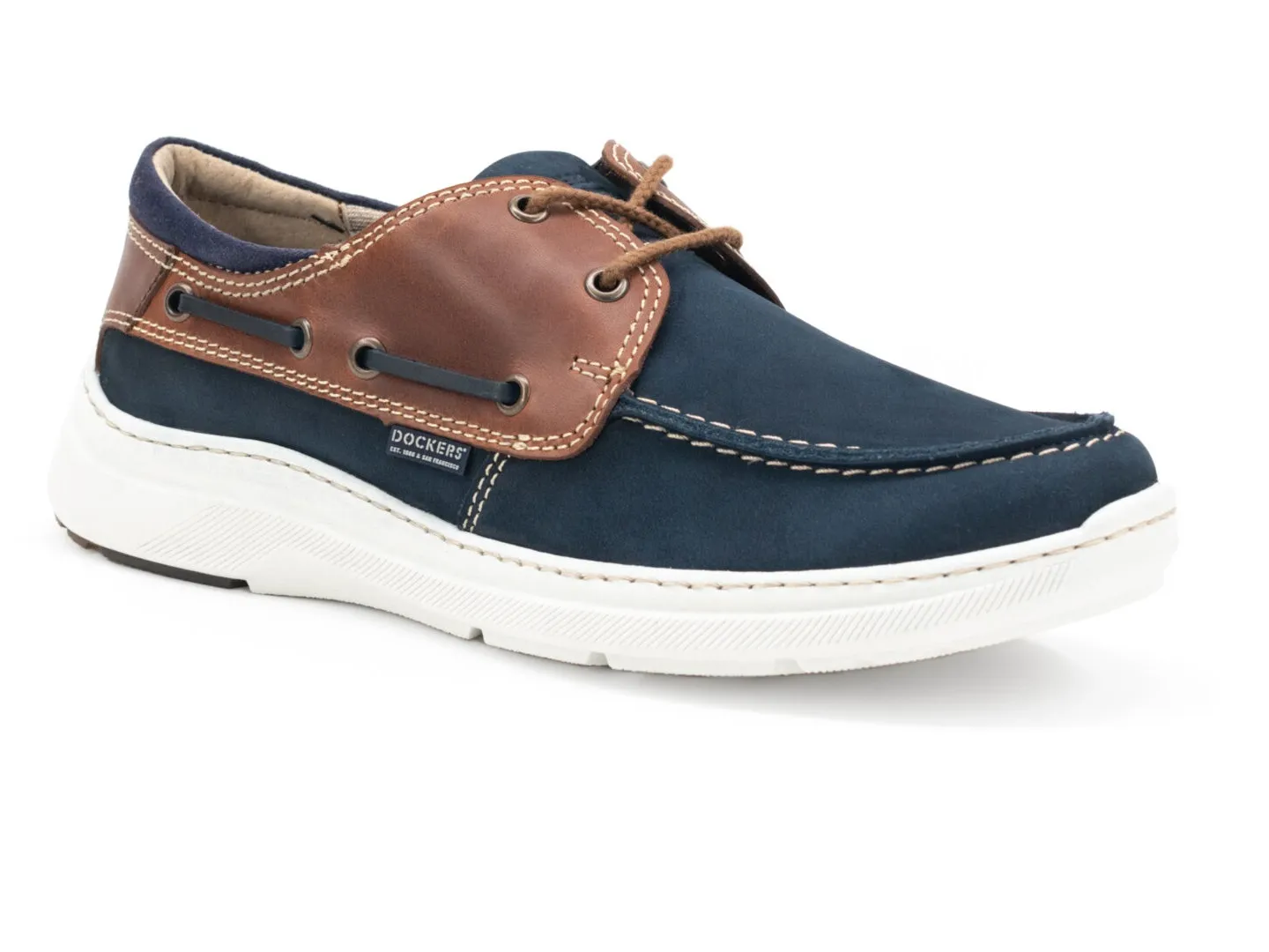 Zapatos Dockers Galia Para Hombre