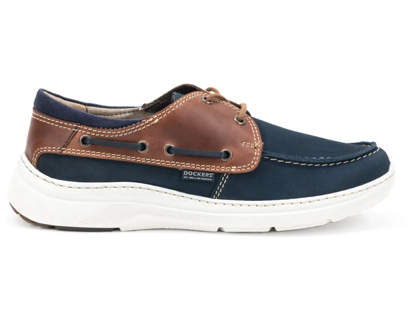 Zapatos Dockers Galia Para Hombre