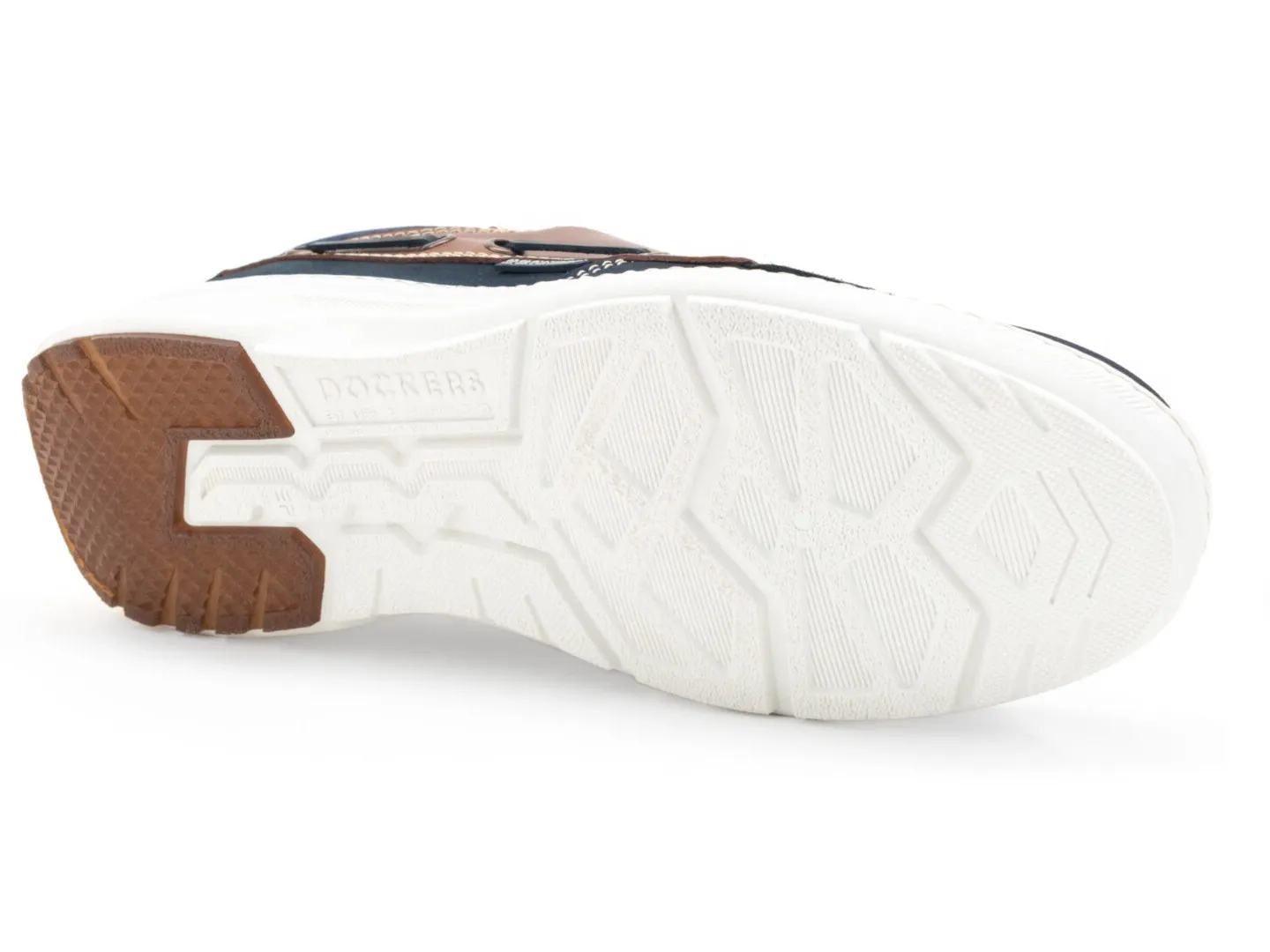 Zapatos Dockers Galia Para Hombre