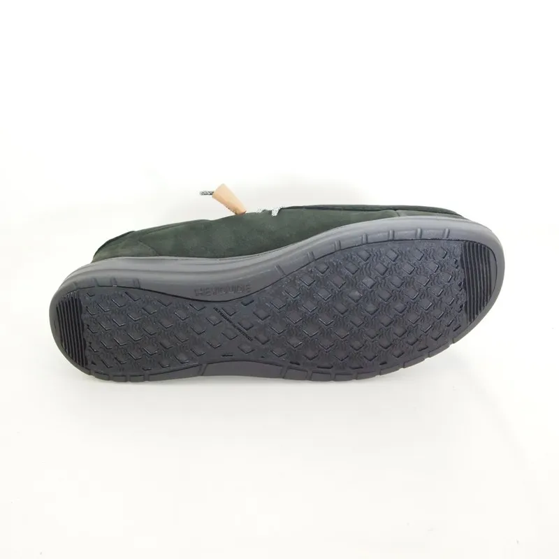 Zapatos Dude 40175 Negro