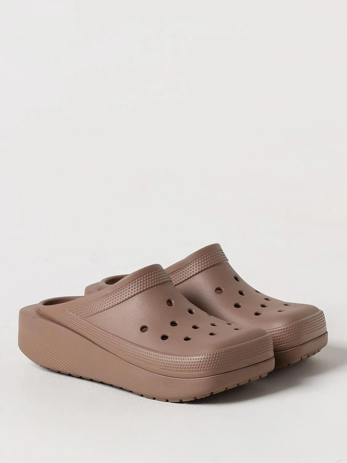 Zapatos mujer Crocs