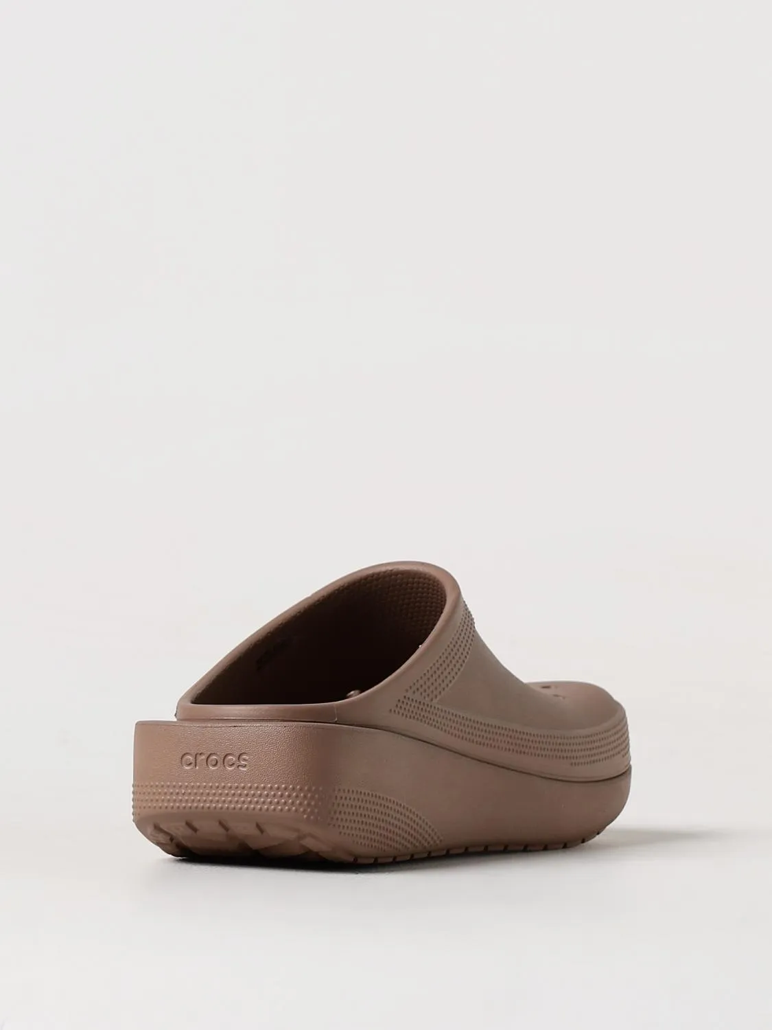 Zapatos mujer Crocs