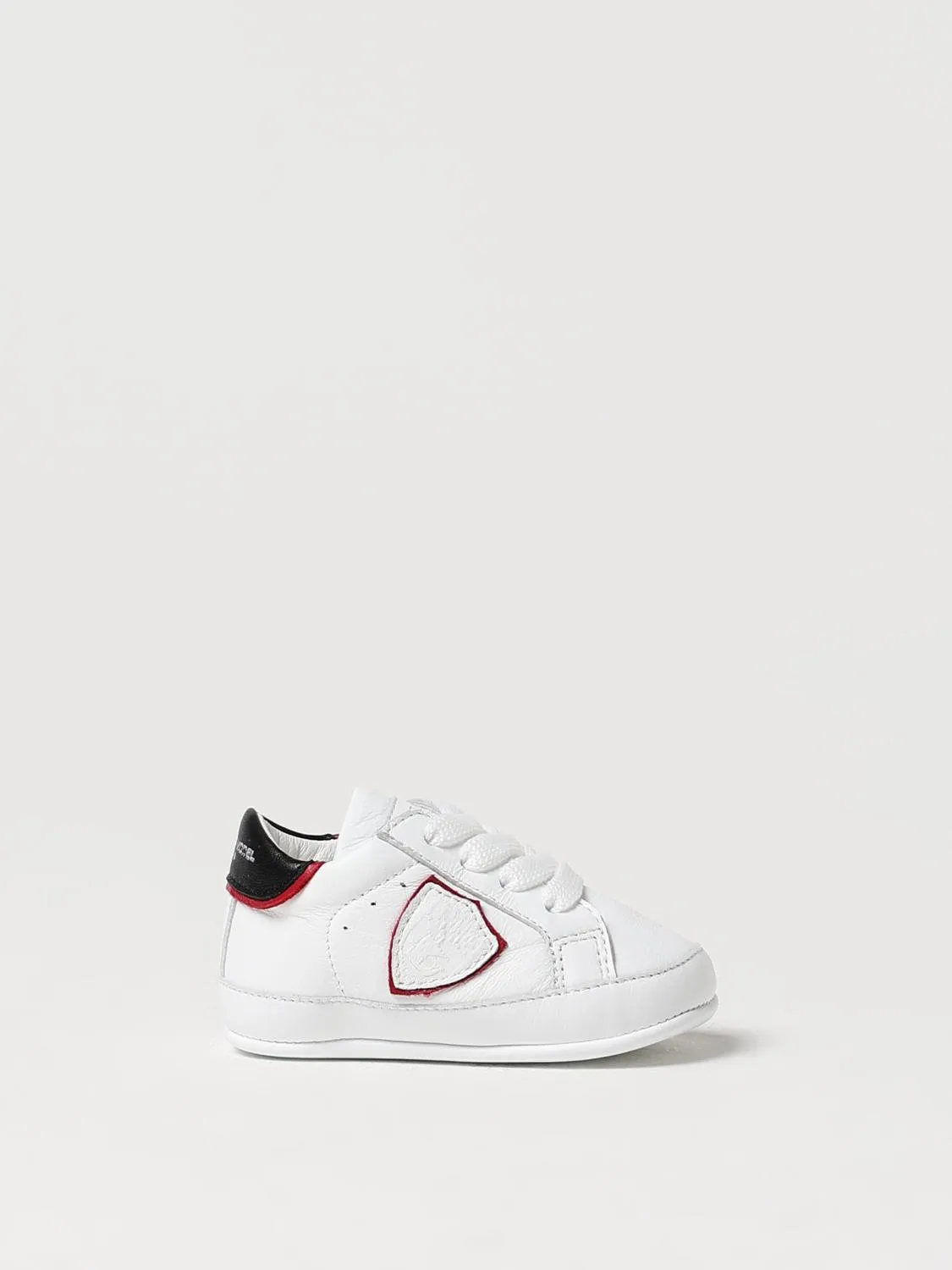 Zapatos niños Philippe Model Junior