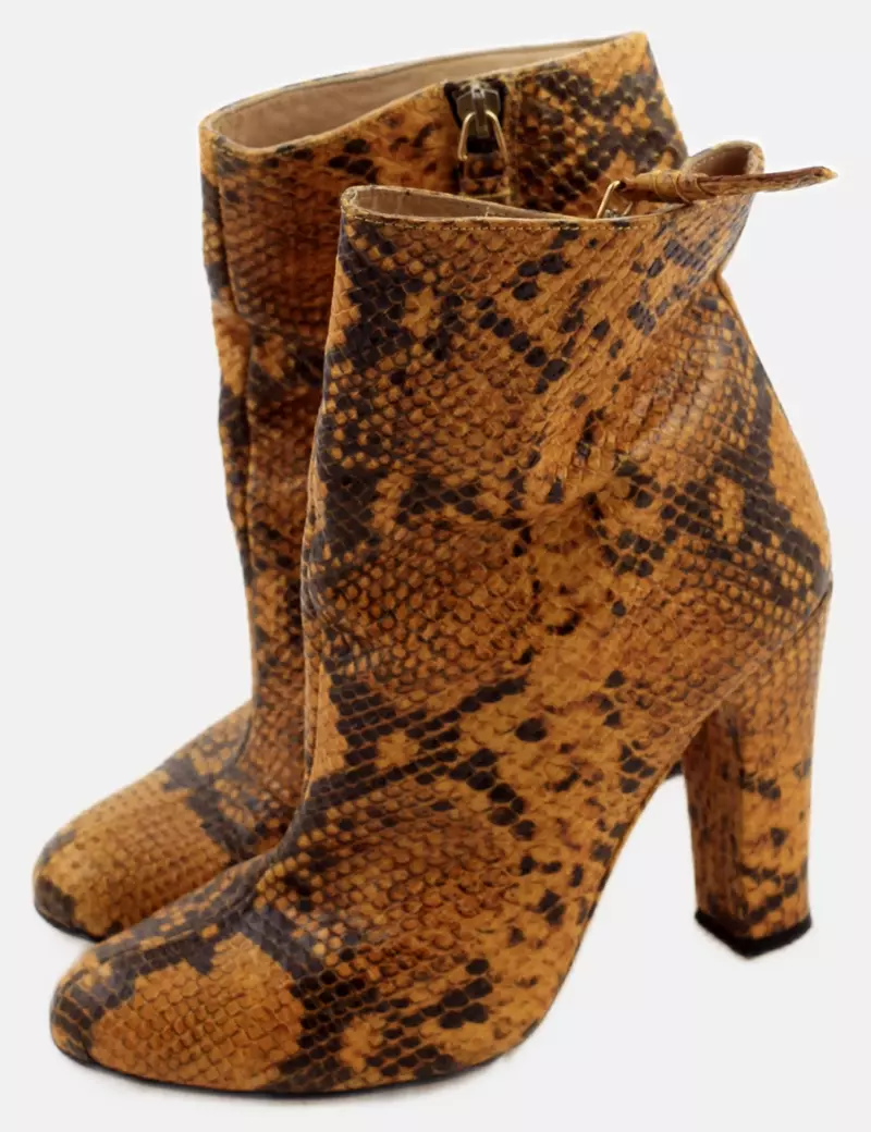 Zara Botines