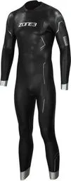 Zone3 Traje de neopreno Zone3  AgileTriathlon Negro/Plata